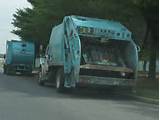 Leach Garbage Trucks