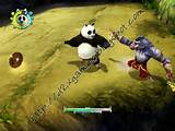 Photos of Games Kung Fu Panda 2