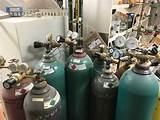 Images of Osha Securing Compressed Gas Cylinders