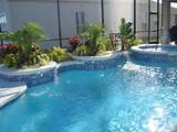 Photos of Trees For Pool Landscaping