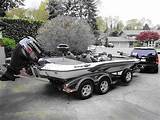 Bass Boats For Sale No Motor Pictures