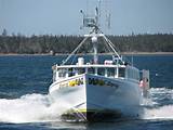 Photos of Lobster Boats For Sale