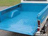 Used Ford Pickup Beds