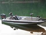 Small Bass Boats For Sale Pictures
