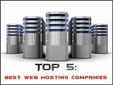 Images of Best Online Hosting Companies