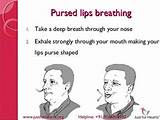 Nose Breathing Exercises