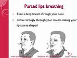 Copd Breathing Exercises Pdf Photos