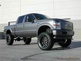 Pictures of Off Road Truck Tires And Rims