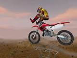 Images of Online Play Bike Racing Game