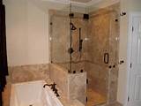 Photos of Charlotte Bathroom Remodel