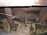 Old House Electrical Wiring Colors Photos