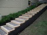 Images of Landscaping Timbers