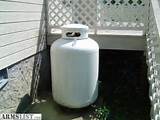 Photos of Propane Tank For Sale