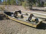 Duck Boat Motors