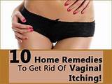 Photos of Female Itching Home Remedies