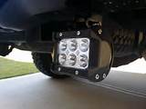 Photos of Jeep Panel Lights