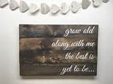 Diy Wood Signs With Quotes