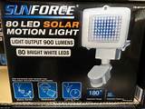 Images of Solar Lights Costco