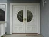 Photos of Pictures Of Double Entry Doors