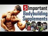 Photos of Bodybuilding Training For Beginners