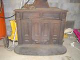 Photos of Ben Franklin Stoves For Sale