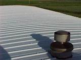 Pictures of Mobile Home Roof Repair