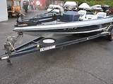 Winner Tournament Bass Boat For Sale Images