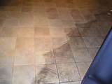 Cleaning Grout On Tile Floors