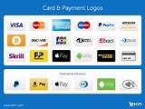 Website Credit Card Payment System Images