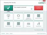 Kaspersky 3 Pc License Pictures