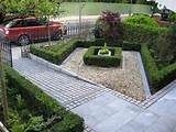 Very Small Front Yard Landscaping Ideas