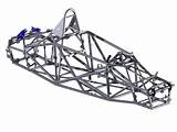 Race Car Chassis Design Software