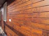 Pictures of Exterior Wood Cladding Suppliers
