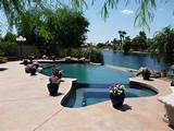 Pool Builders Scottsdale Az