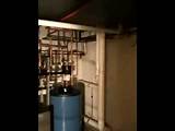 Residential Oil Boiler Pictures