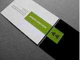 Best Simple Business Card Designs Pictures