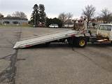 Photos of Tow Truck Bed For Sale