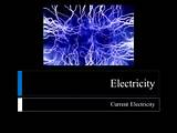 What Is Current Electricity