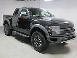 Photos of F 150 Luxury Package