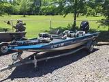 Triton Bass Boats For Sale Images