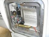 Pictures of Rv Water Heater Repair Troubleshooting