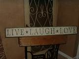 Where To Buy Stencils For Wood Signs Pictures