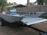 Jet Boat Fishing For Sale