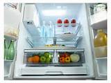 Photos of Samsung Refrigerator Model Rf260beaesr
