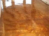 Images of Epoxy Flooring Images