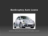 Auto Loans Business Images
