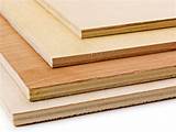 Images of Types Of Wood Hardwood And Softwood