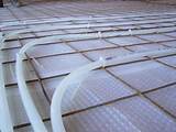 Photos of Radiant Heat Floor Joist Insulation