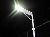 Photos of Solar Outside Lights