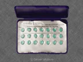 Images of Side Effects Of Loestrin 24 Fe Birth Control Pills